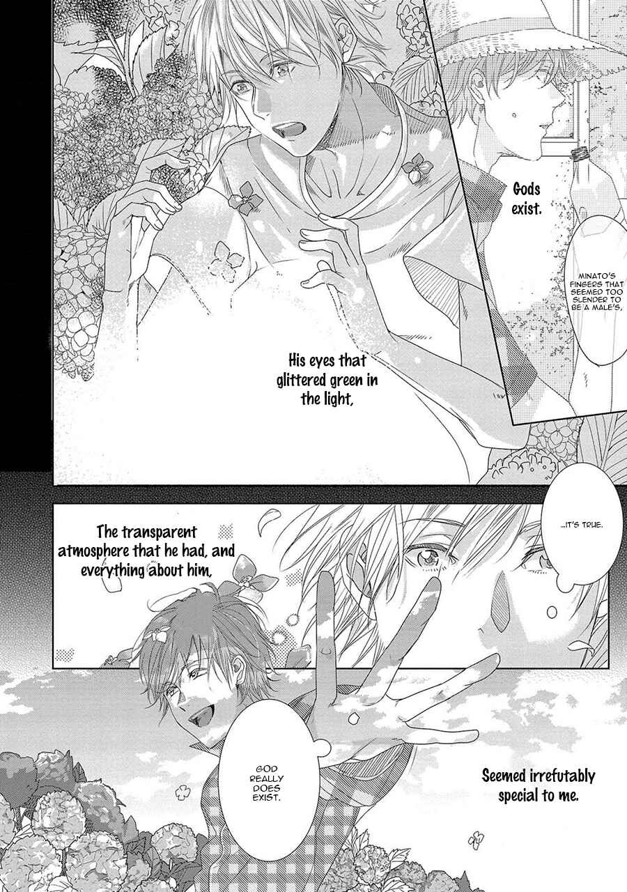 Page 28 Chapter 2 Koinegau Horizonte