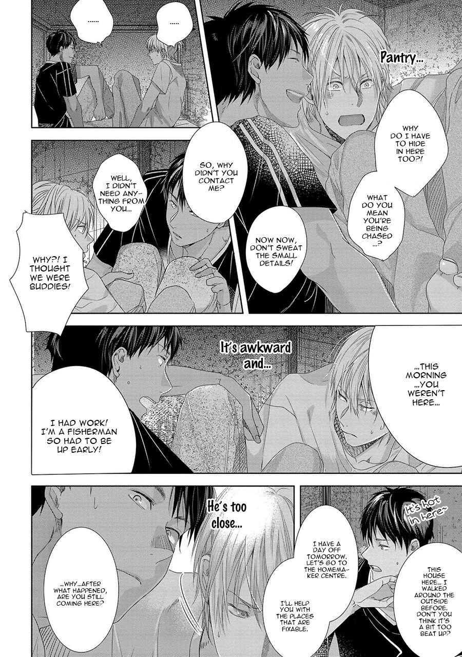 Page 32 Chapter 2 Koinegau Horizonte