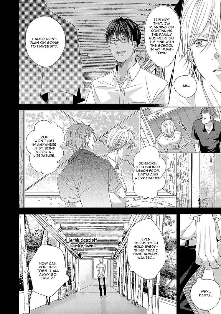Page 10 Chapter 3 Koinegau Horizonte