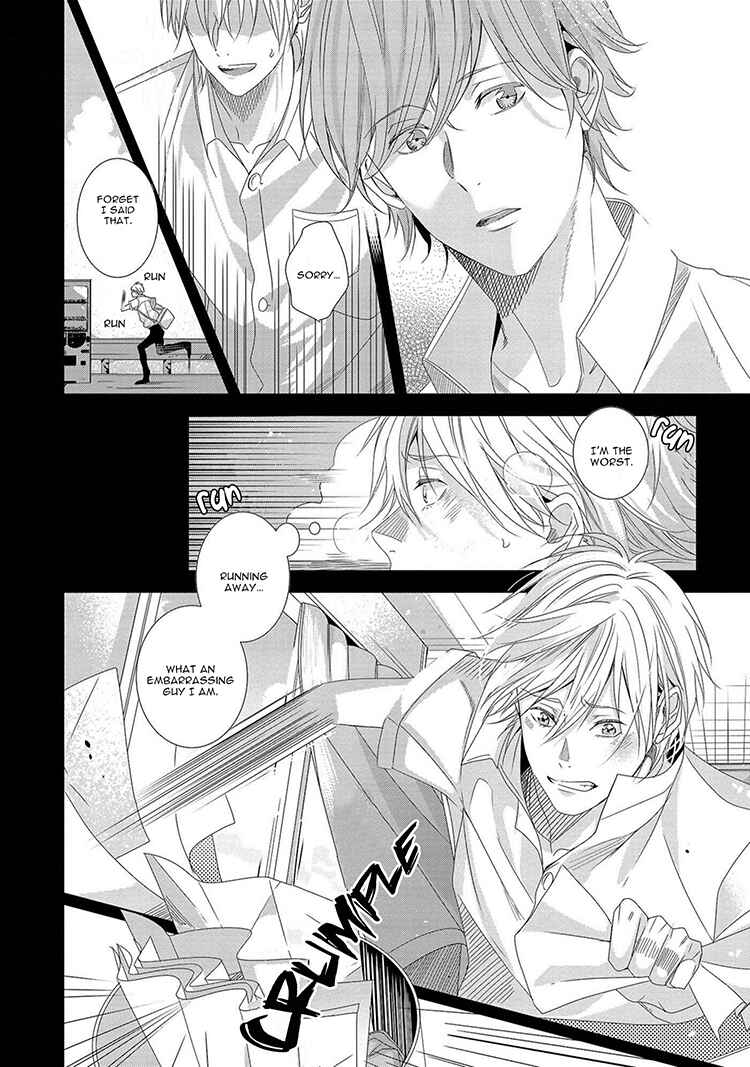Page 16 Chapter 3 Koinegau Horizonte
