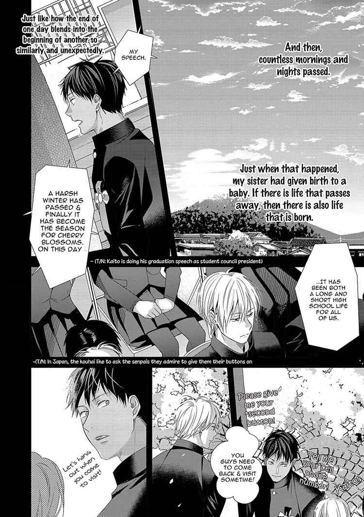 Page 22 Chapter 3 Koinegau Horizonte