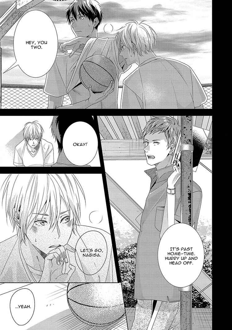 Page 5 Chapter 3 Koinegau Horizonte