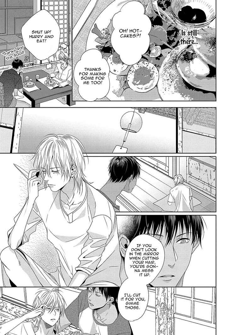 Page 19 Chapter 4 Koinegau Horizonte