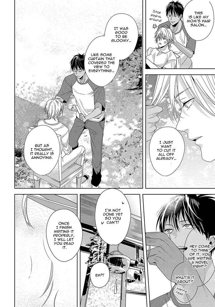 Page 20 Chapter 4 Koinegau Horizonte
