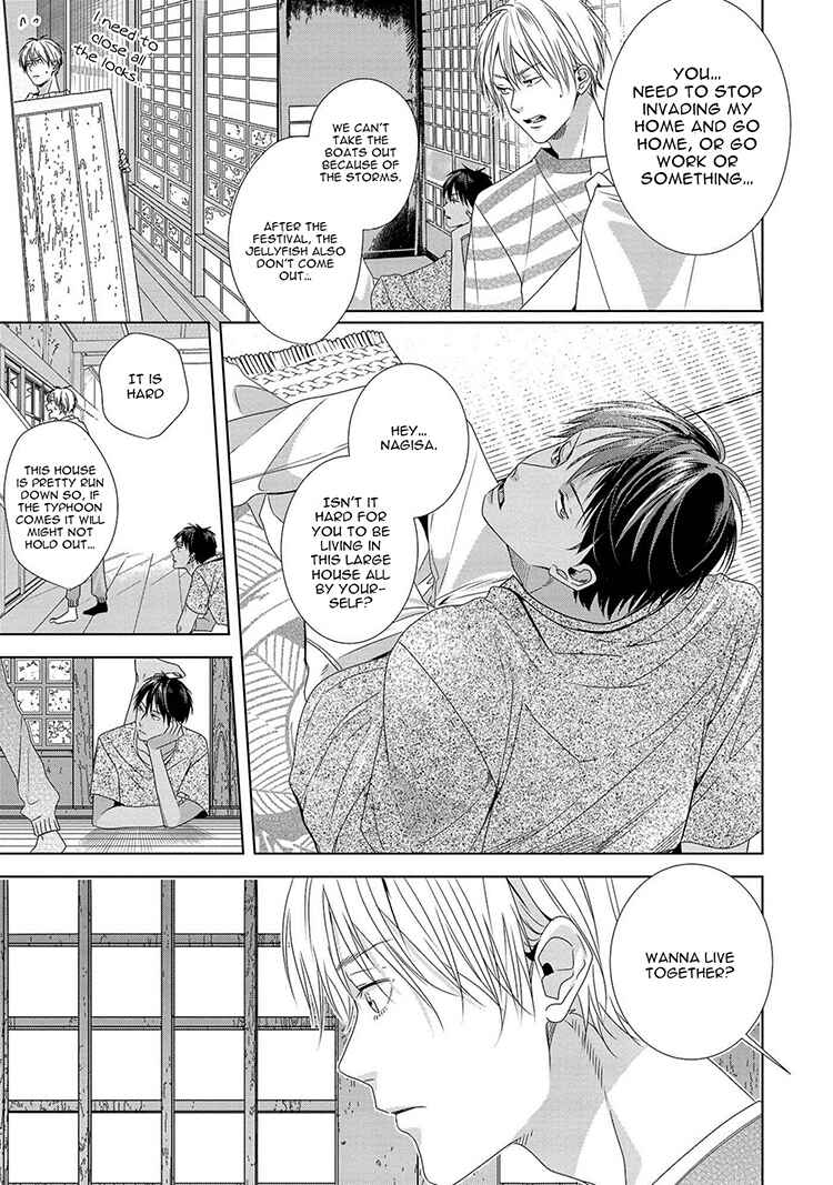 Page 25 Chapter 4 Koinegau Horizonte