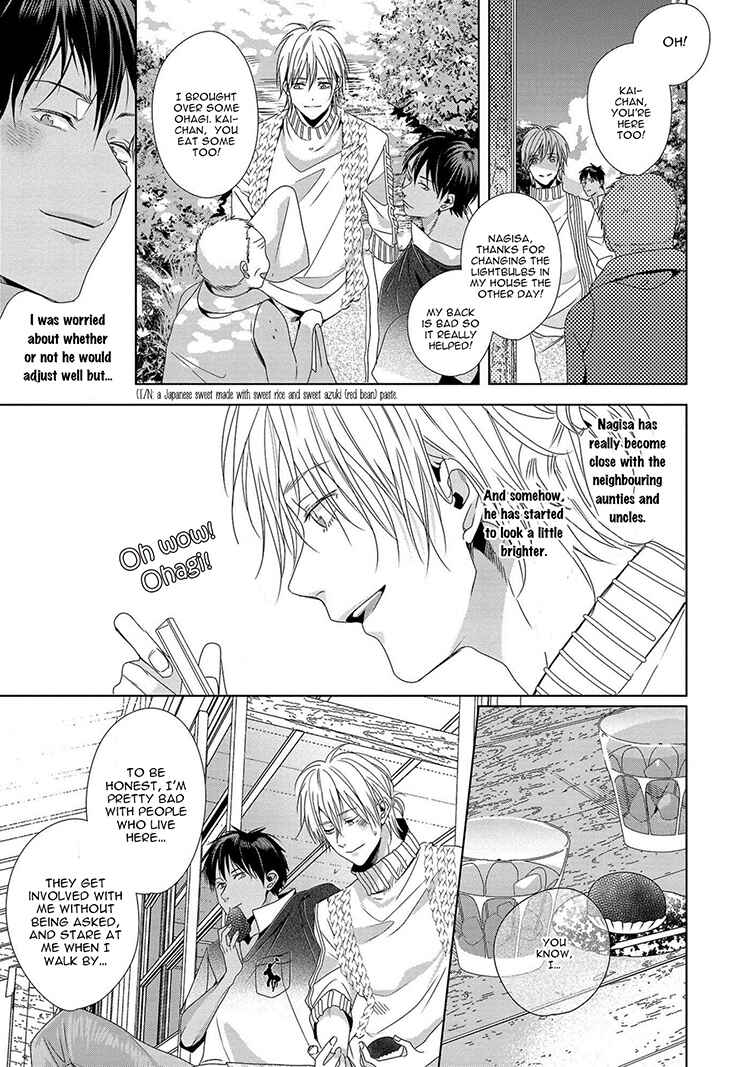 Page 7 Chapter 4 Koinegau Horizonte