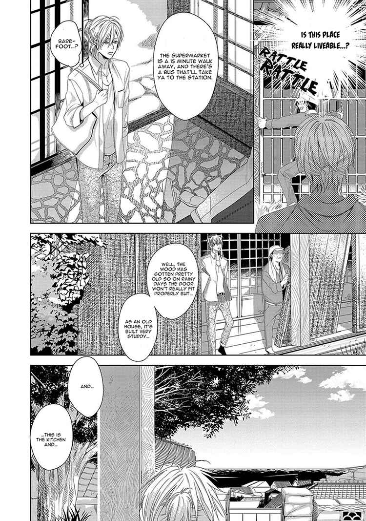 Page 10 Chapter 1 Koinegau Horizonte
