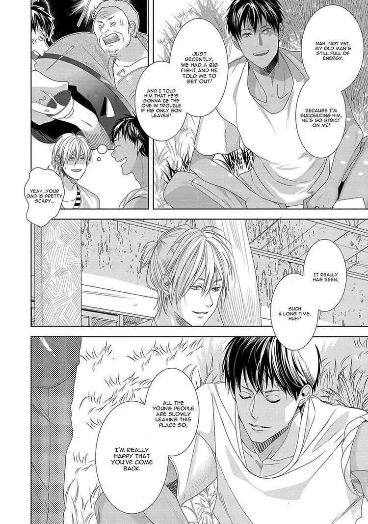 Page 22 Chapter 1 Koinegau Horizonte