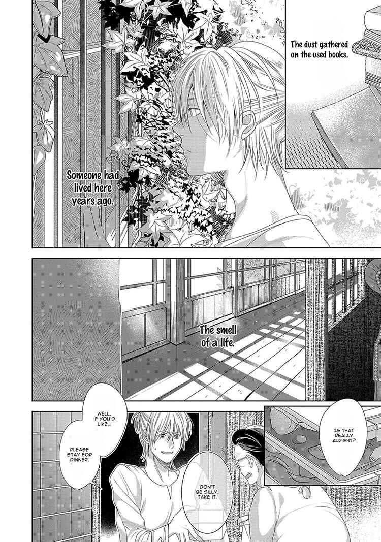 Page 30 Chapter 1 Koinegau Horizonte