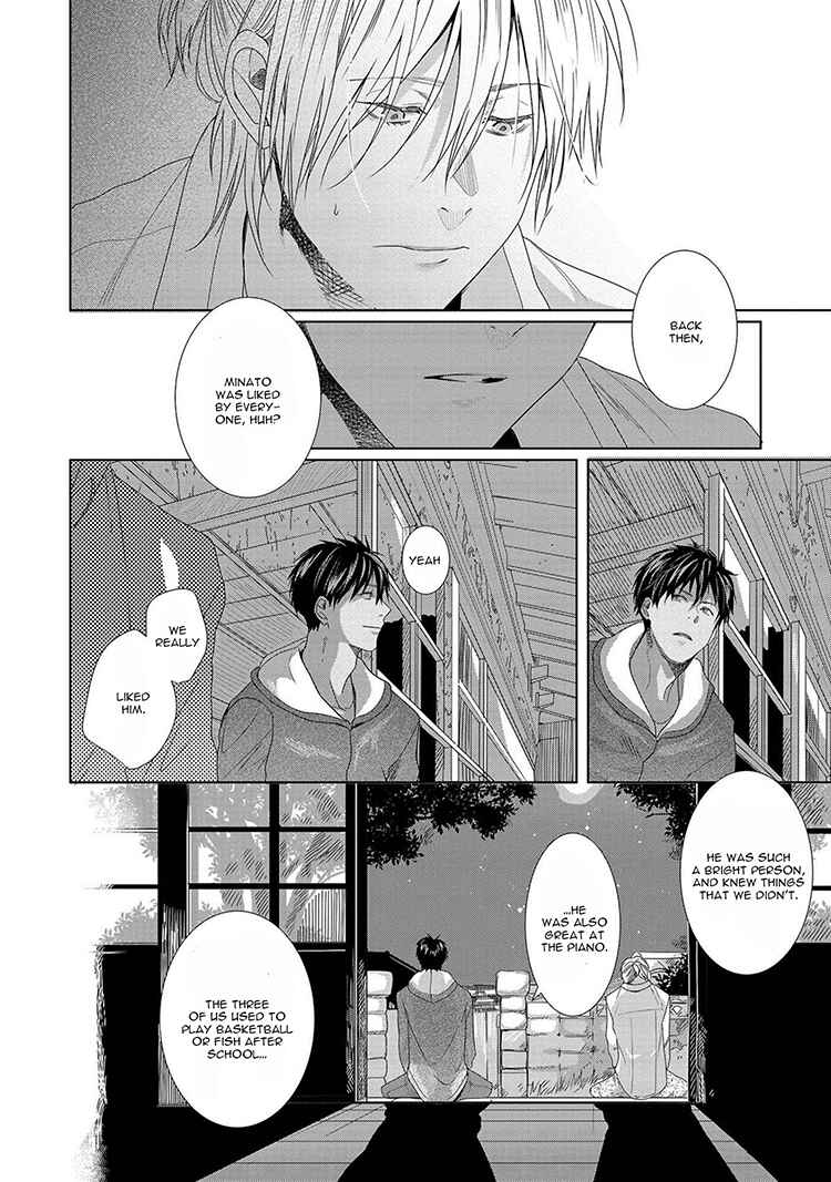 Page 34 Chapter 1 Koinegau Horizonte