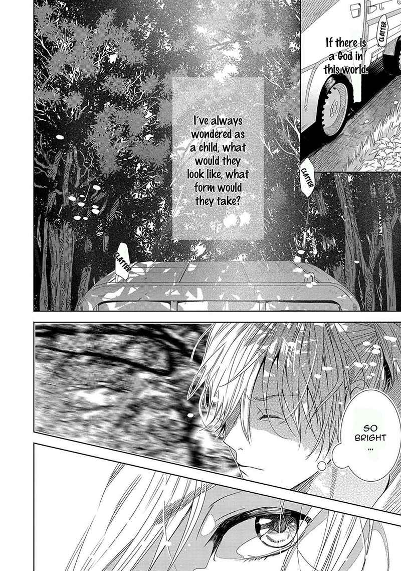 Page 6 Chapter 1 Koinegau Horizonte