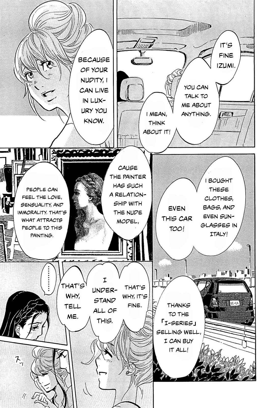 Page 11 Chapter 22 Mostly Crying