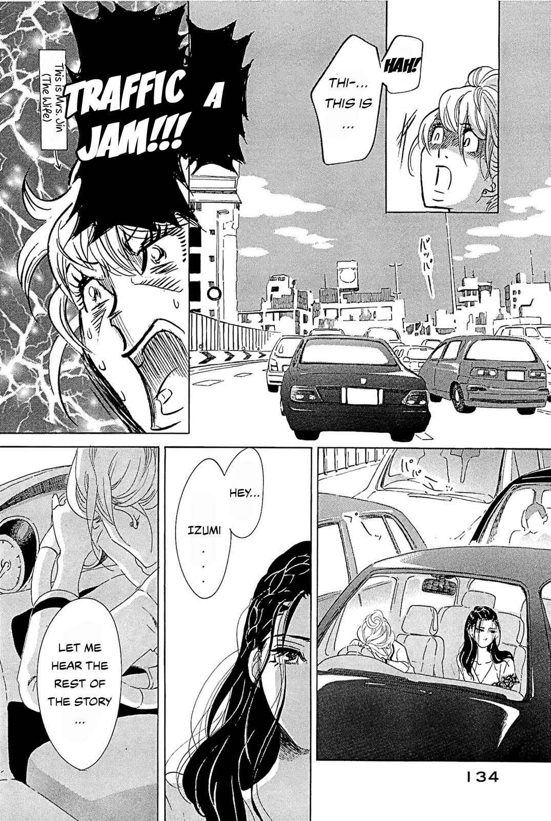 Page 8 Chapter 22 Mostly Crying