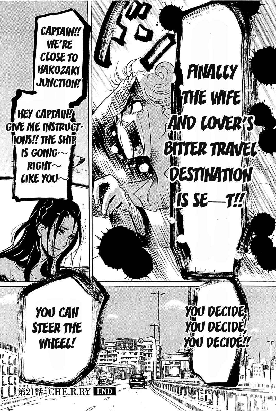 Page 12 Chapter 21 Mostly Crying