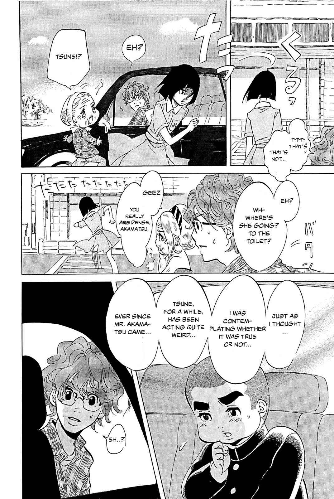 Page 8 Chapter 21 Mostly Crying