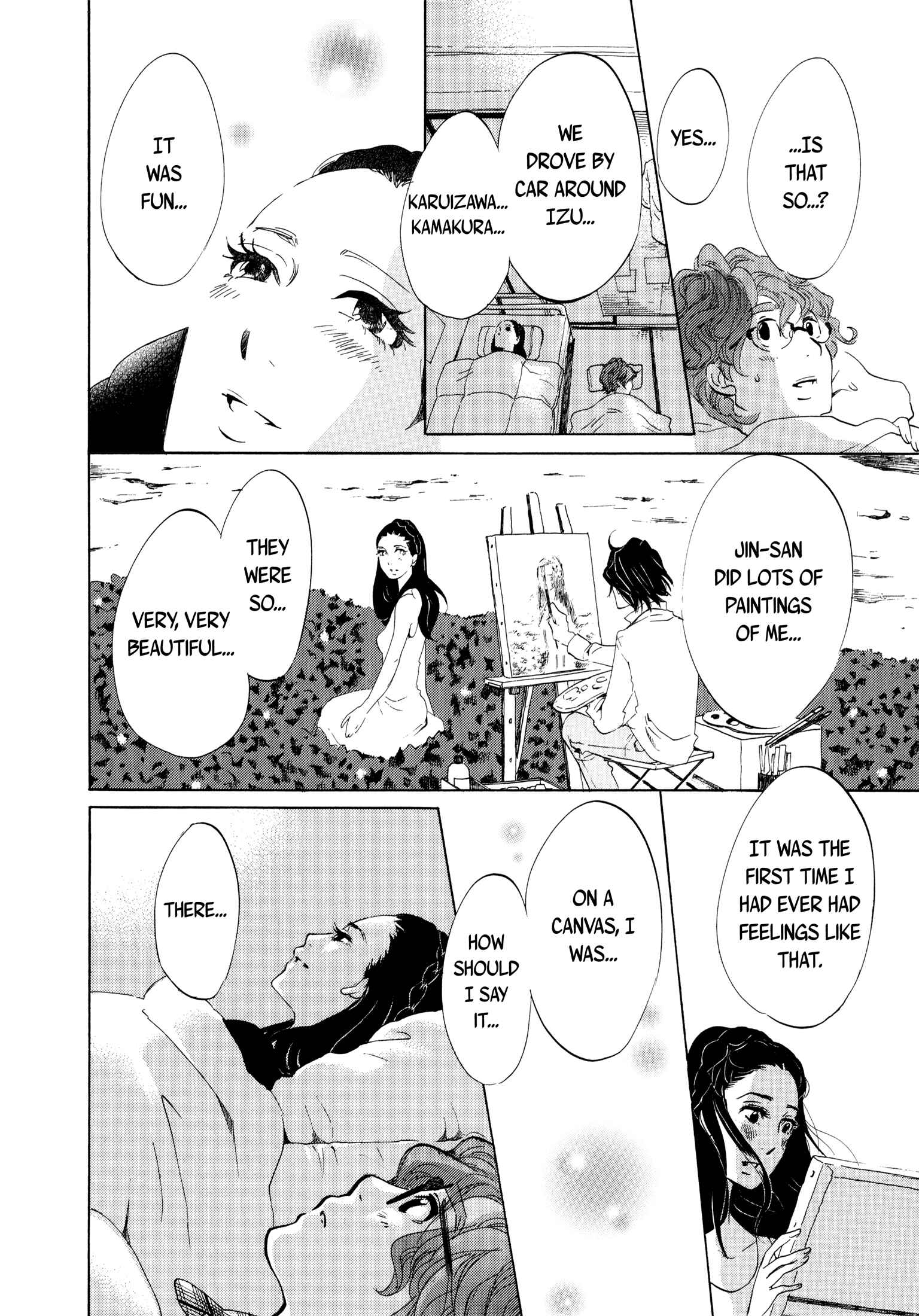 Page 12 Chapter 12 Mostly Crying