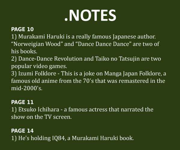 Page 15 Chapter 12 Mostly Crying