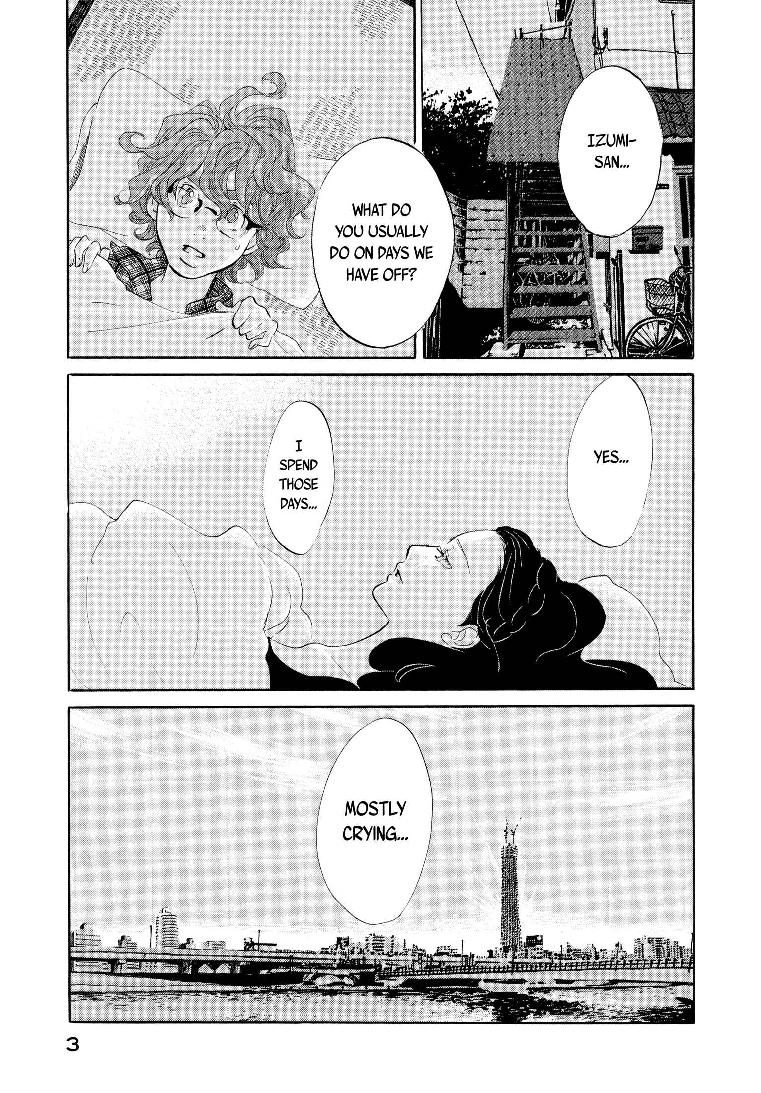 Page 4 Chapter 12 Mostly Crying