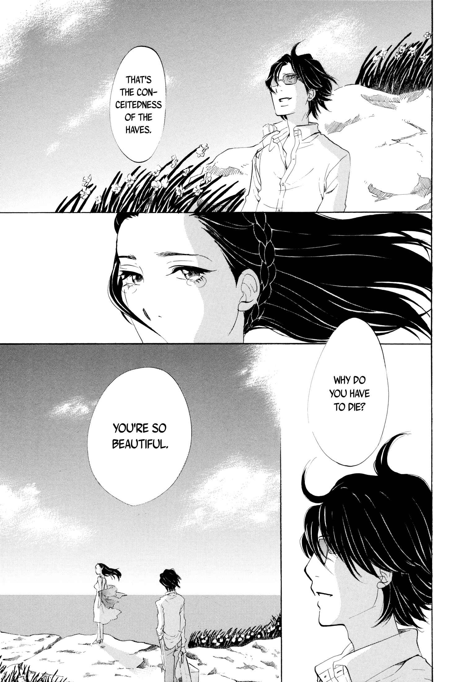 Page 7 Chapter 12 Mostly Crying