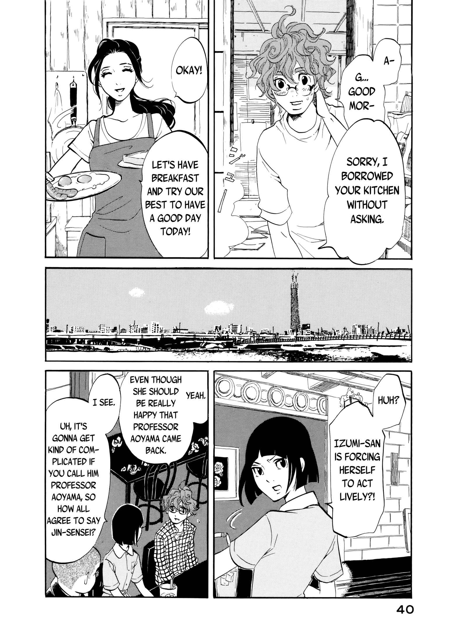 Page 2 Chapter 15 Mostly Crying