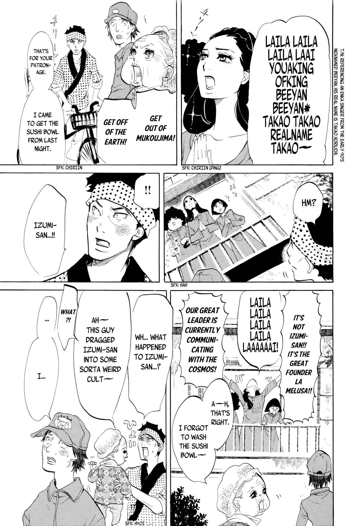 Page 11 Chapter 10 Mostly Crying