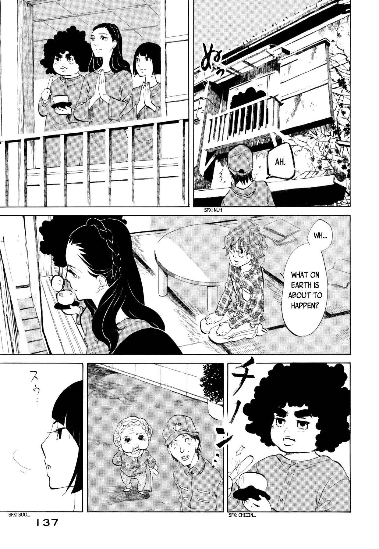 Page 9 Chapter 10 Mostly Crying