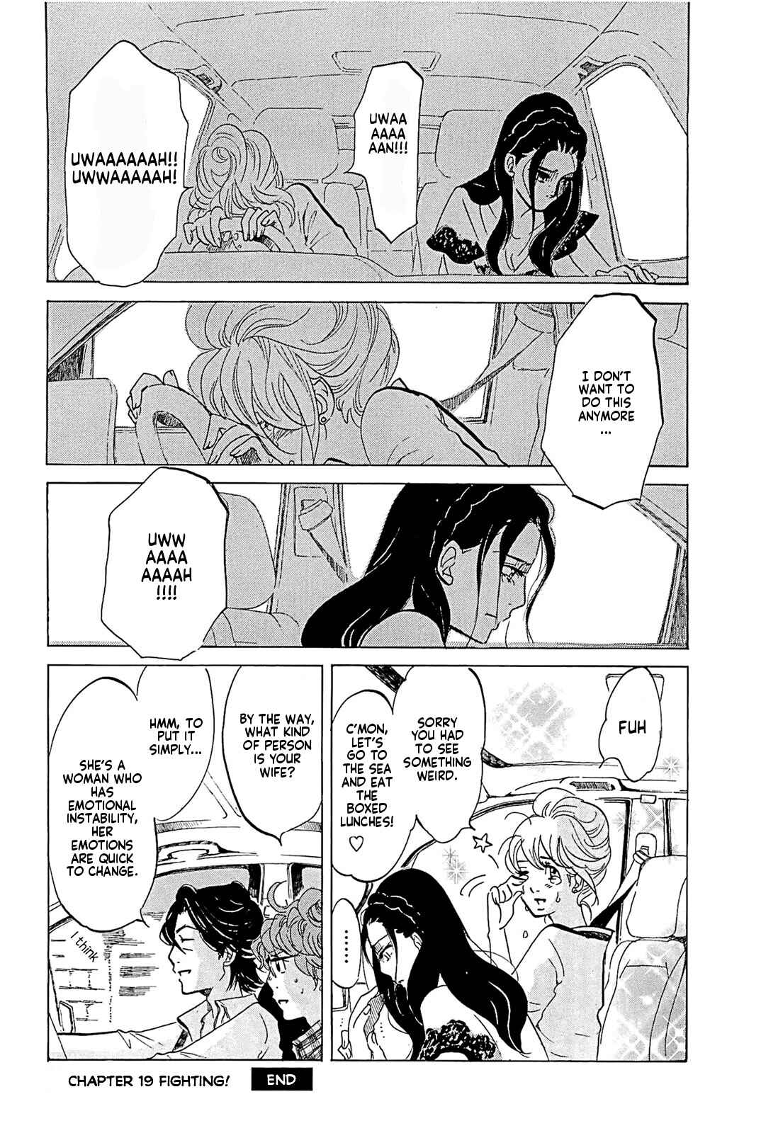Page 11 Chapter 19 Mostly Crying