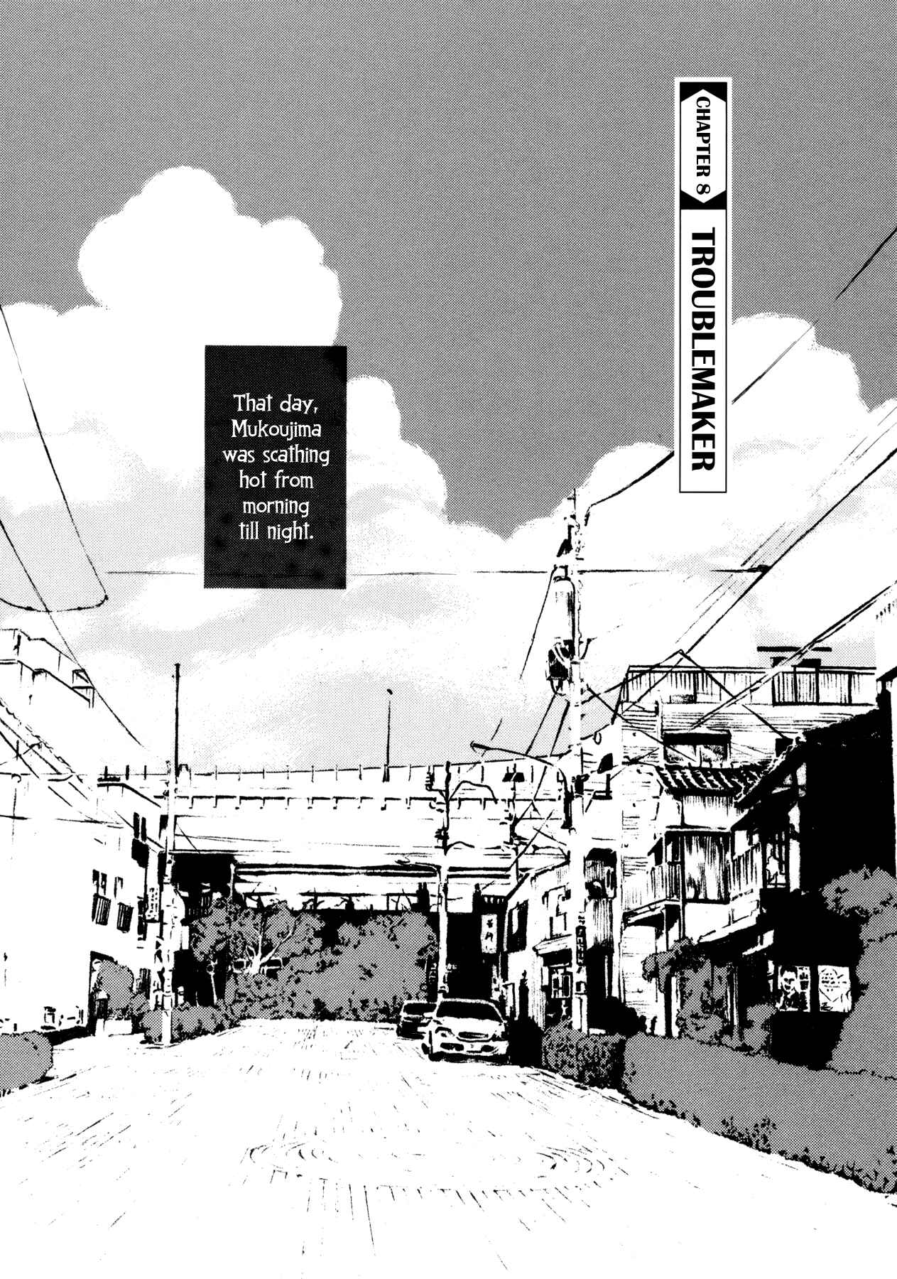 Page 1 Chapter 8 Mostly Crying