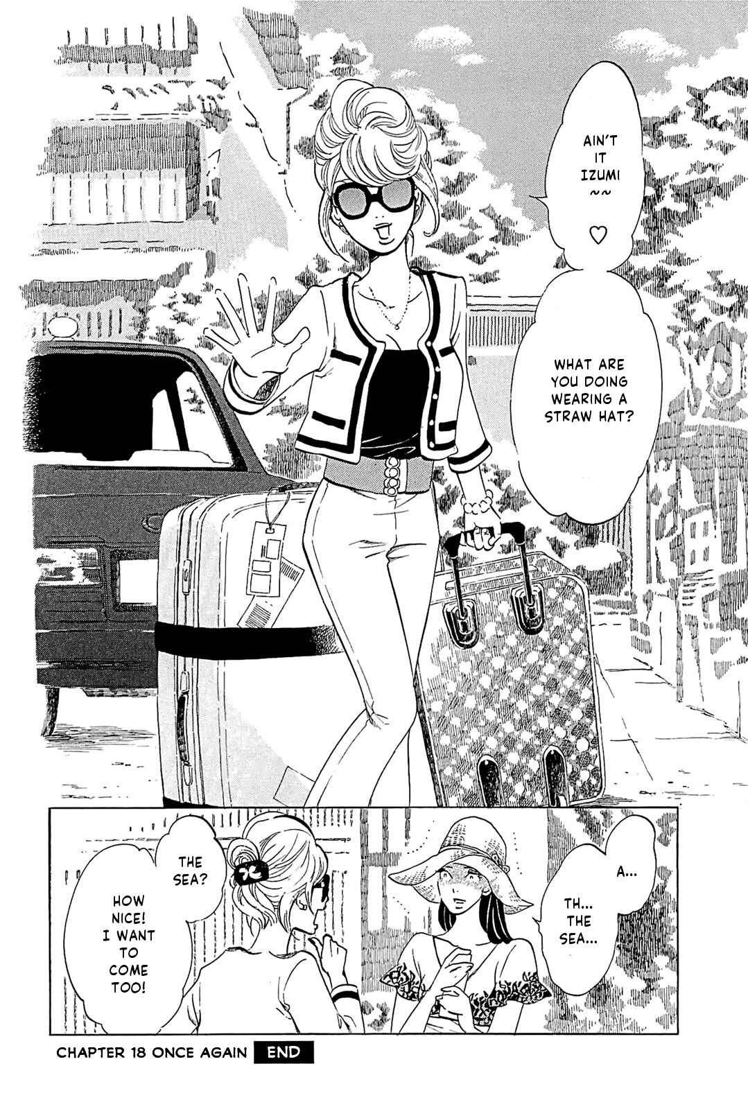 Page 11 Chapter 18 Mostly Crying