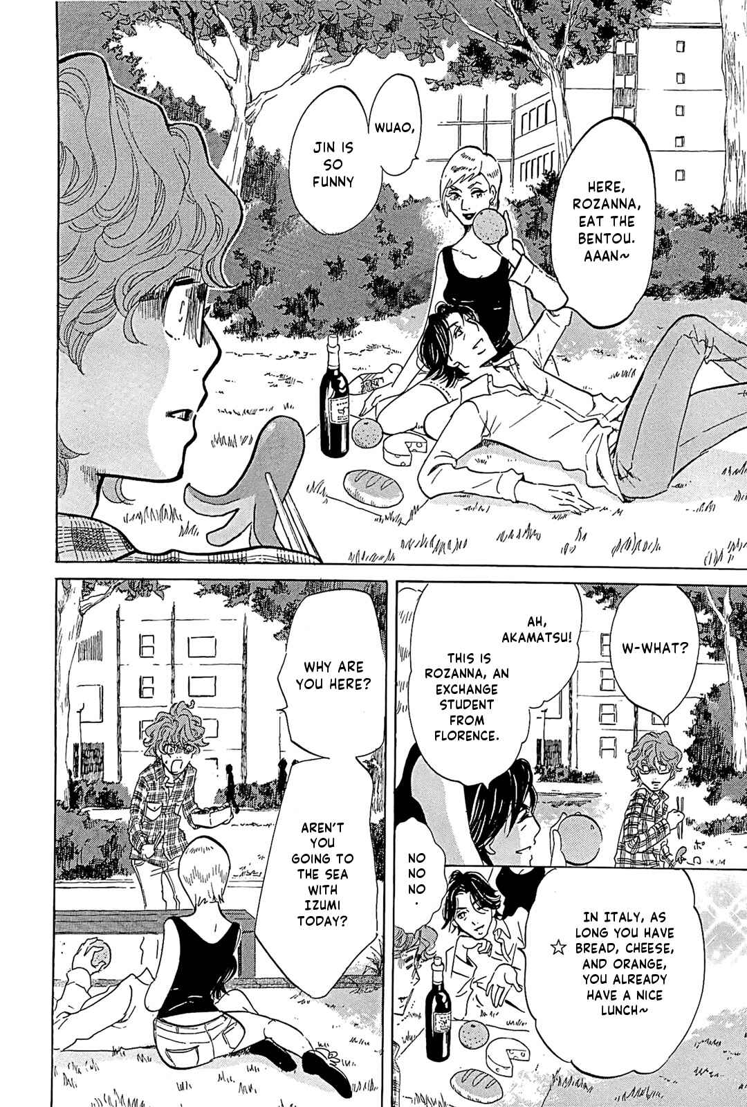 Page 7 Chapter 18 Mostly Crying