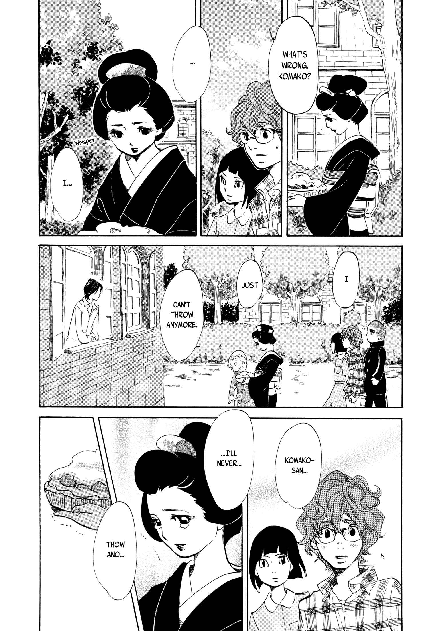 Page 11 Chapter 16 Mostly Crying