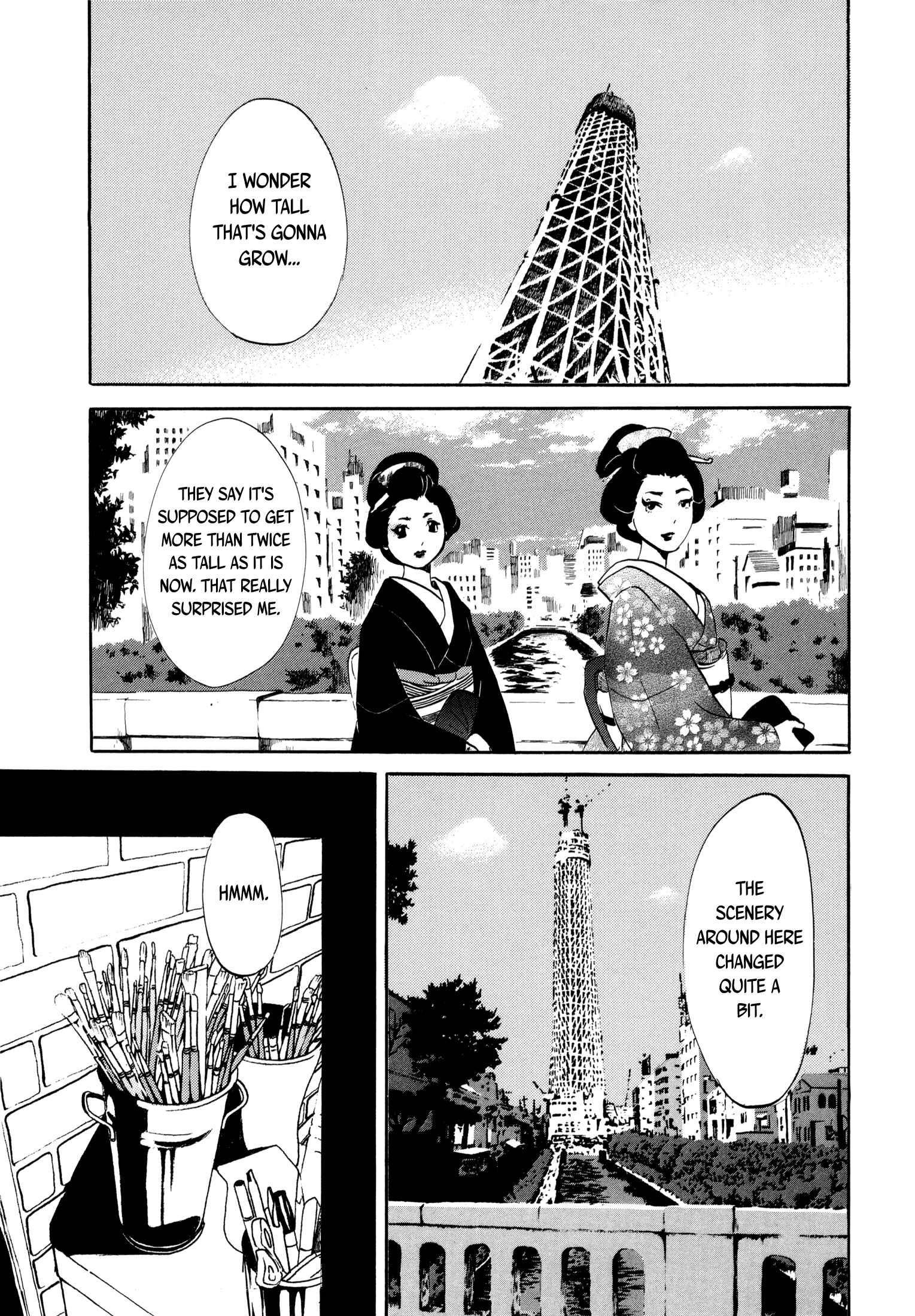 Page 2 Chapter 16 Mostly Crying