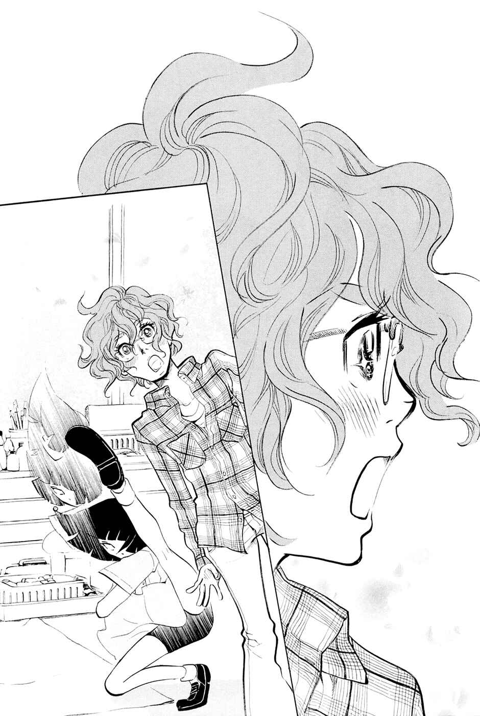 Page 11 Chapter 2 Mostly Crying