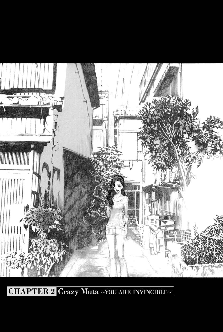 Page 2 Chapter 2 Mostly Crying