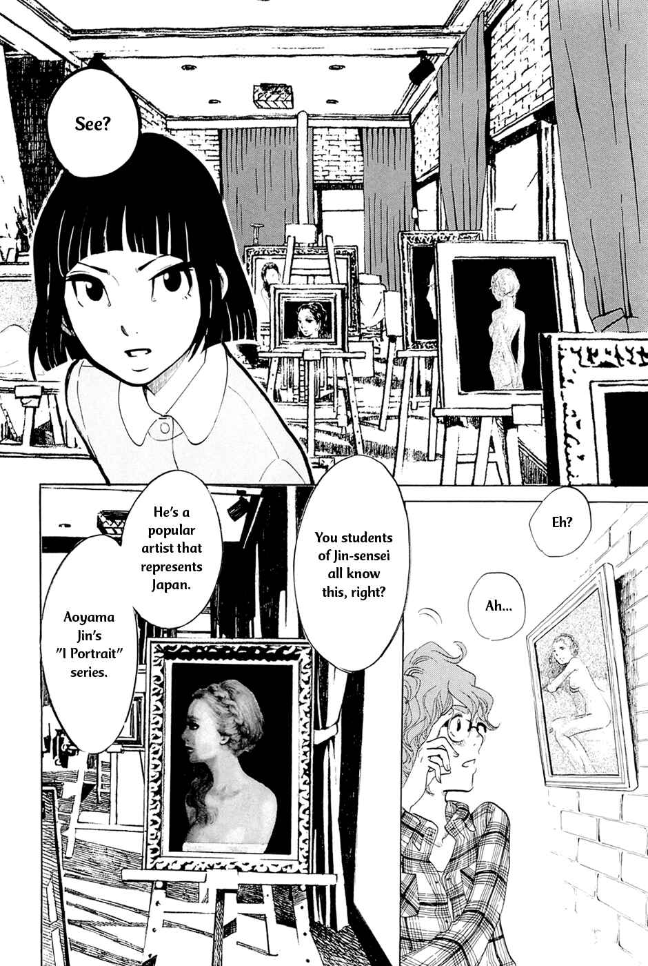 Page 8 Chapter 2 Mostly Crying