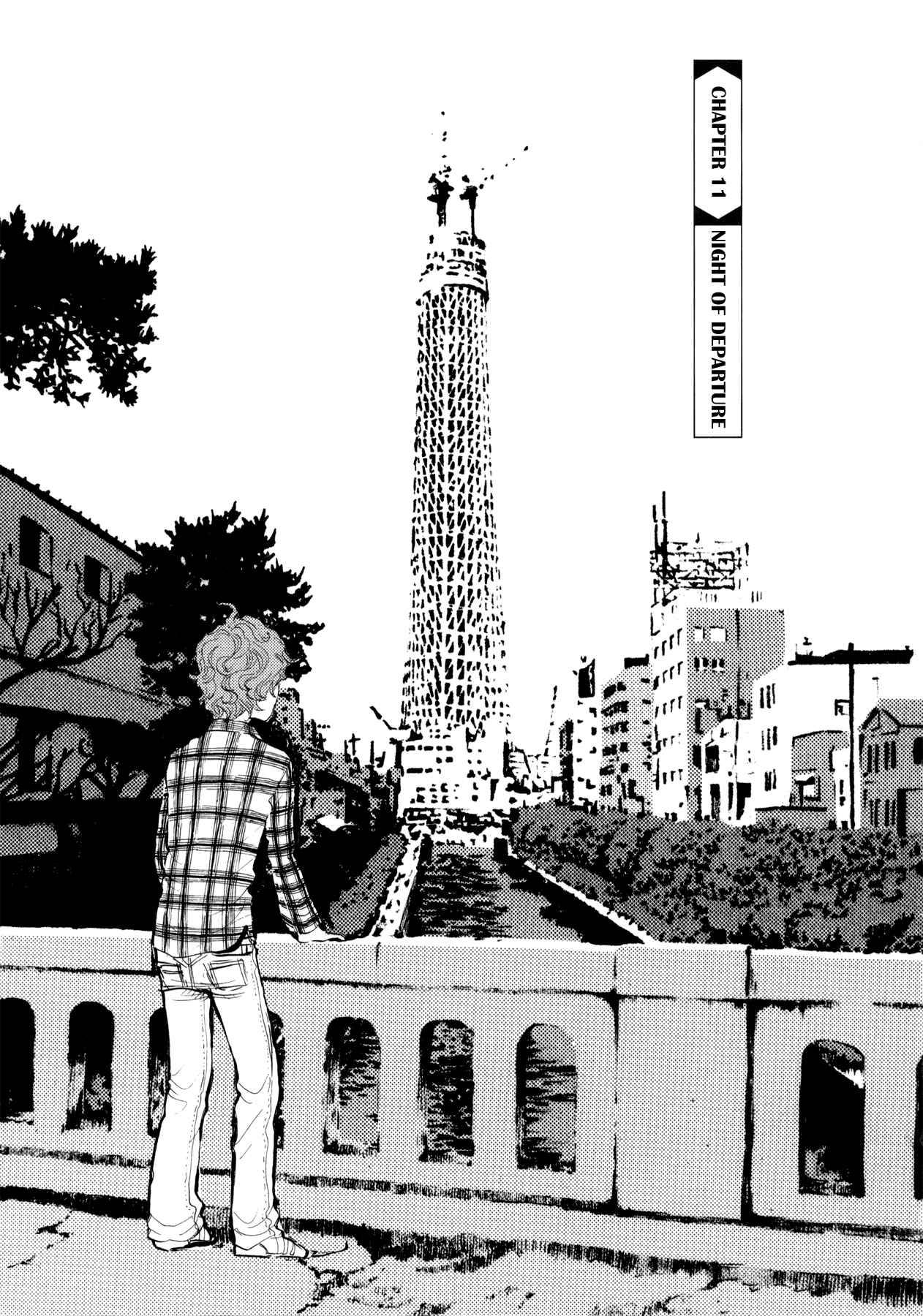 Page 1 Chapter 11 Mostly Crying