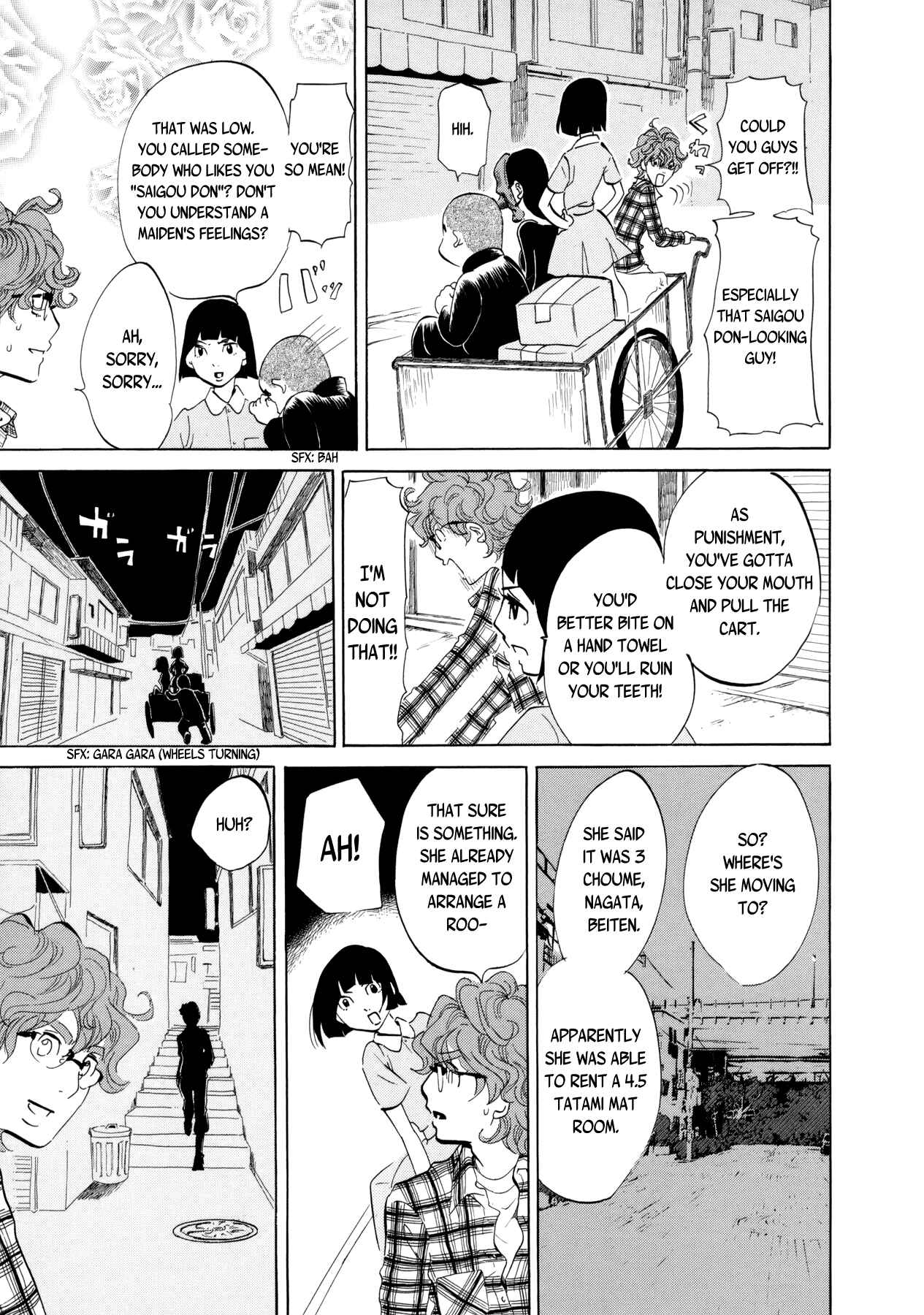 Page 5 Chapter 11 Mostly Crying