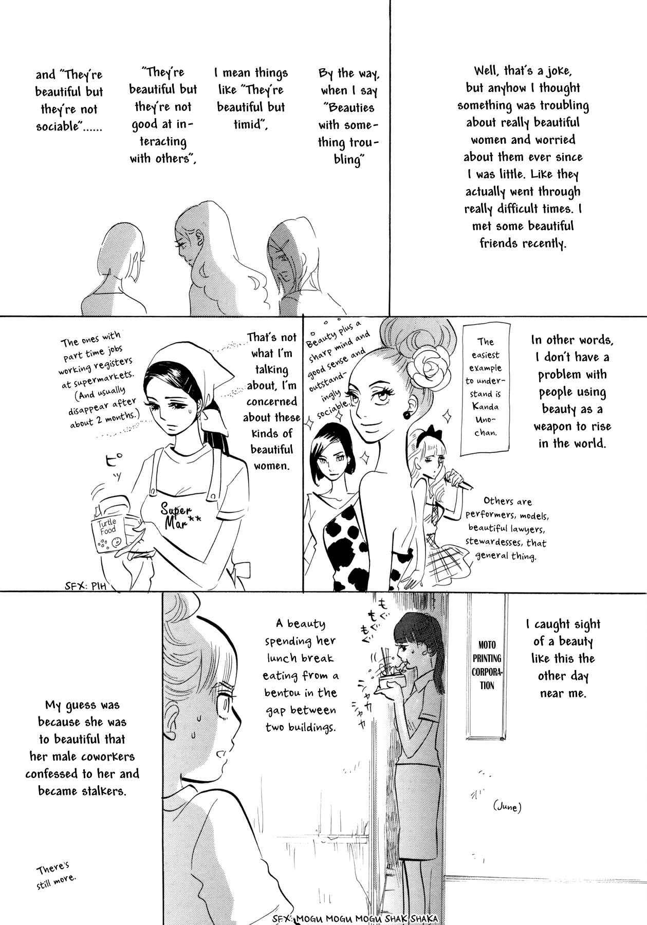 Page 6 Chapter 11.5 Mostly Crying