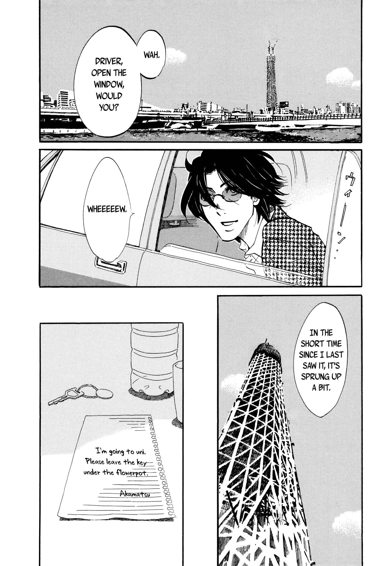 Page 2 Chapter 13 Mostly Crying