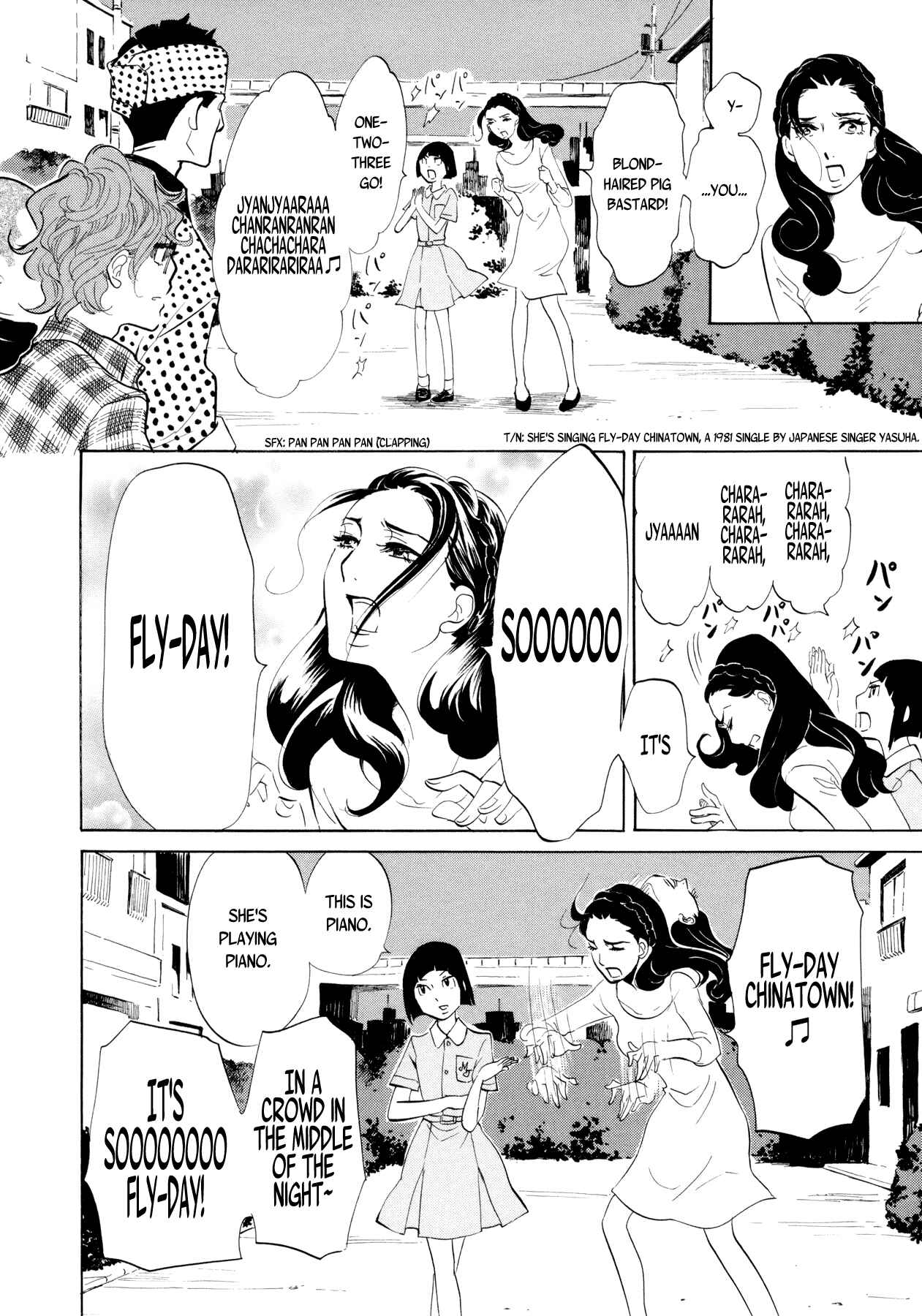 Page 10 Chapter 7 Mostly Crying