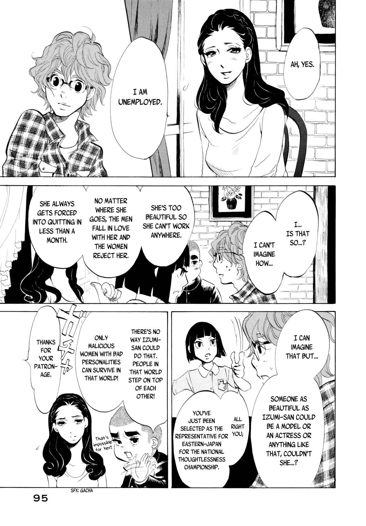 Page 5 Chapter 7 Mostly Crying