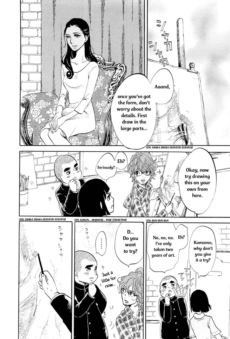 Page 11 Chapter 6 Mostly Crying