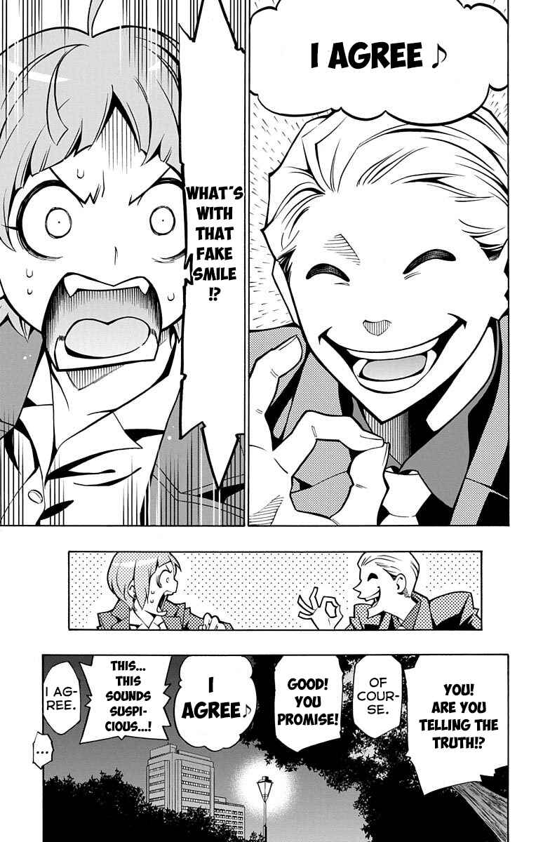 Page 44 Chapter 3 Nightmare Funk