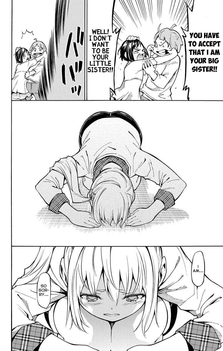 Page 24 Chapter 7 Nightmare Funk