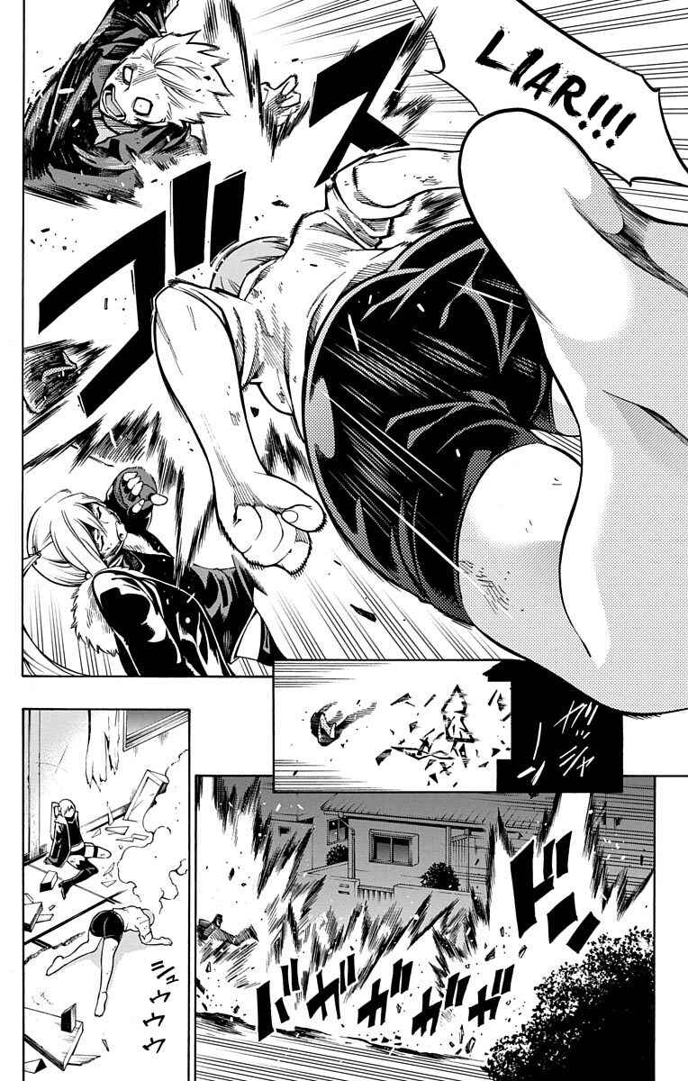 Page 2 Chapter 6 Nightmare Funk