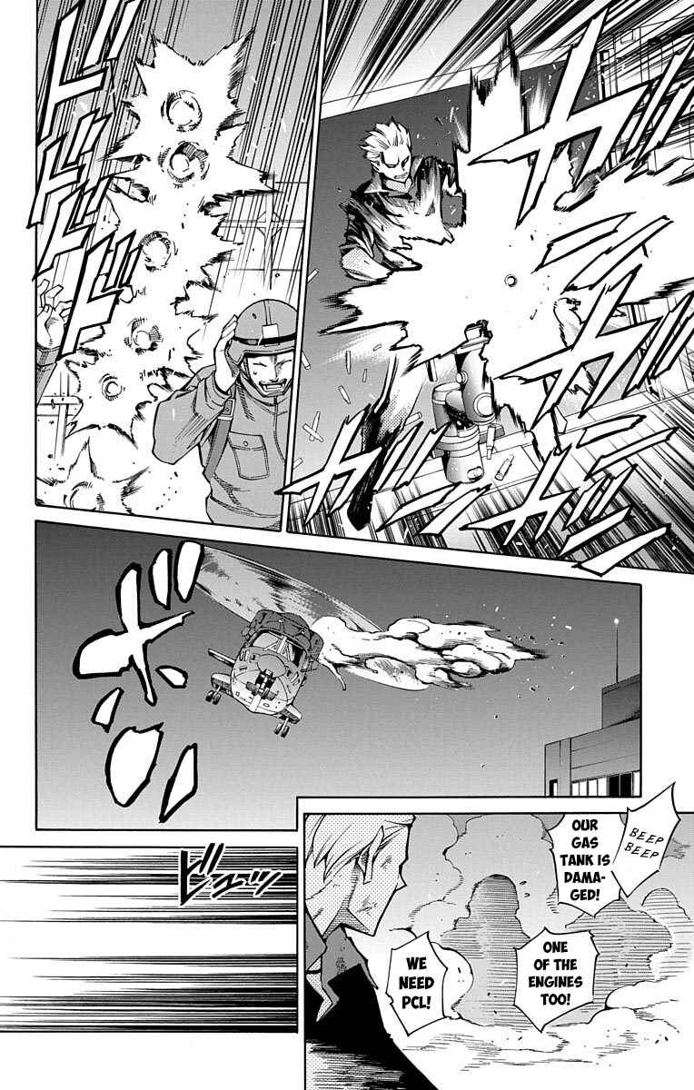 Page 28 Chapter 6 Nightmare Funk