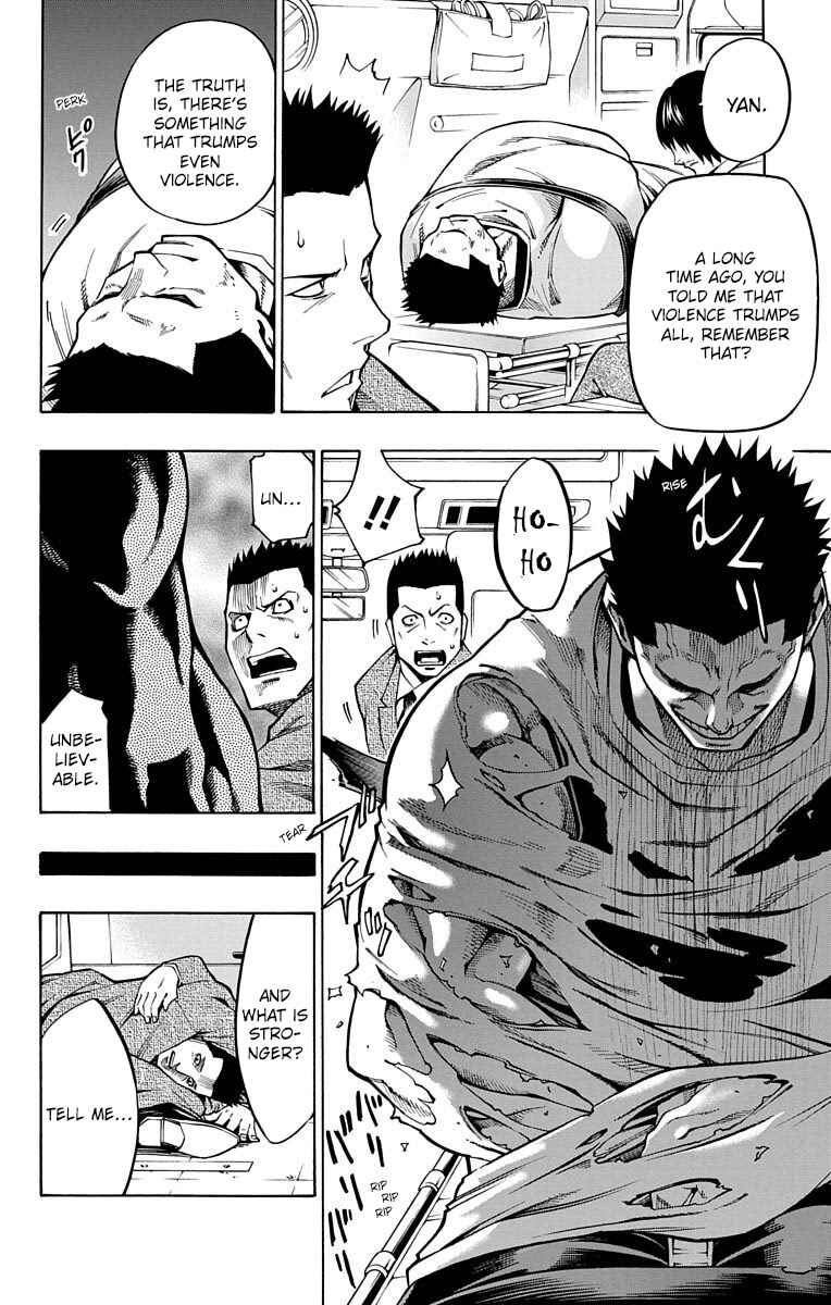 Page 40 Chapter 10 Nightmare Funk