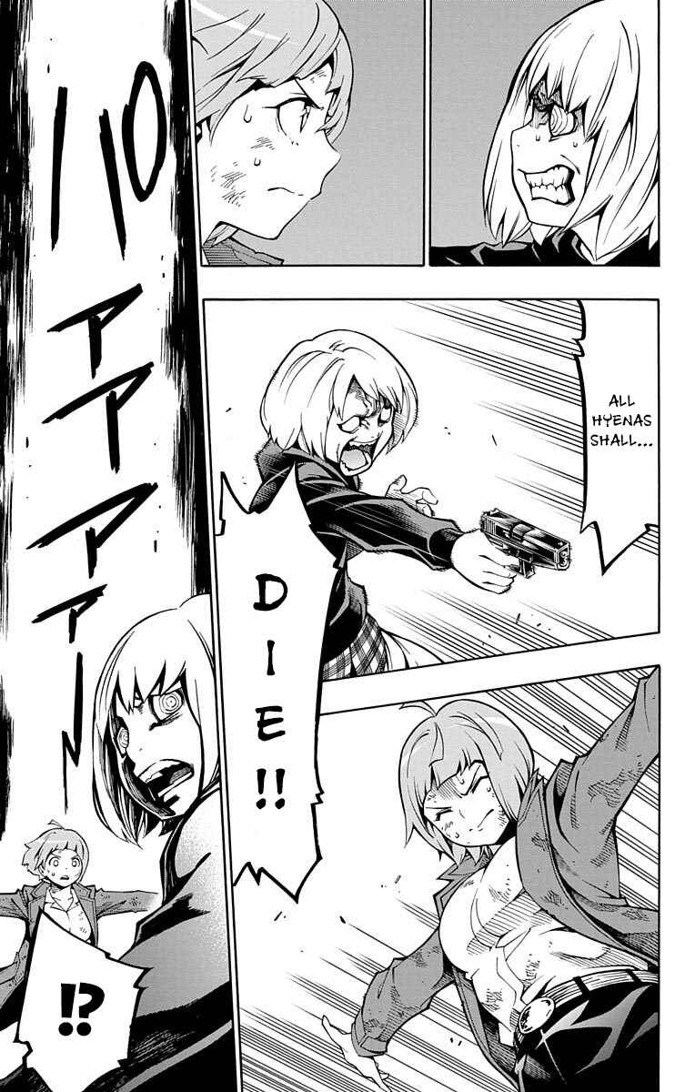 Page 38 Chapter 2 Nightmare Funk