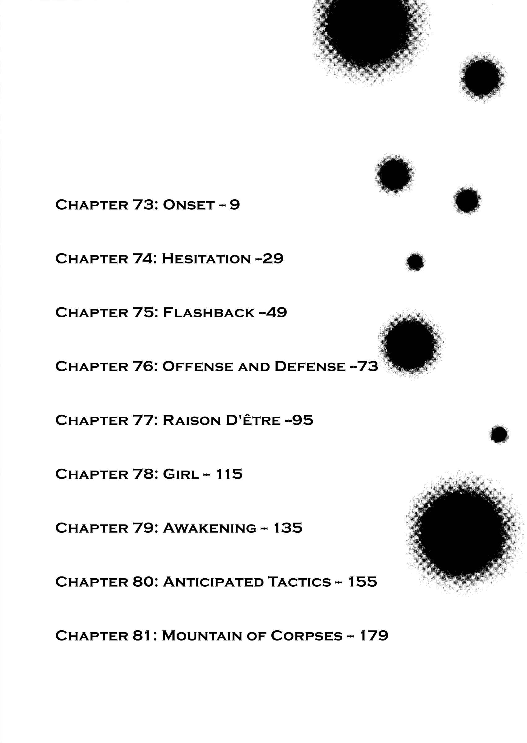Page 5 Chapter 73 Sprite