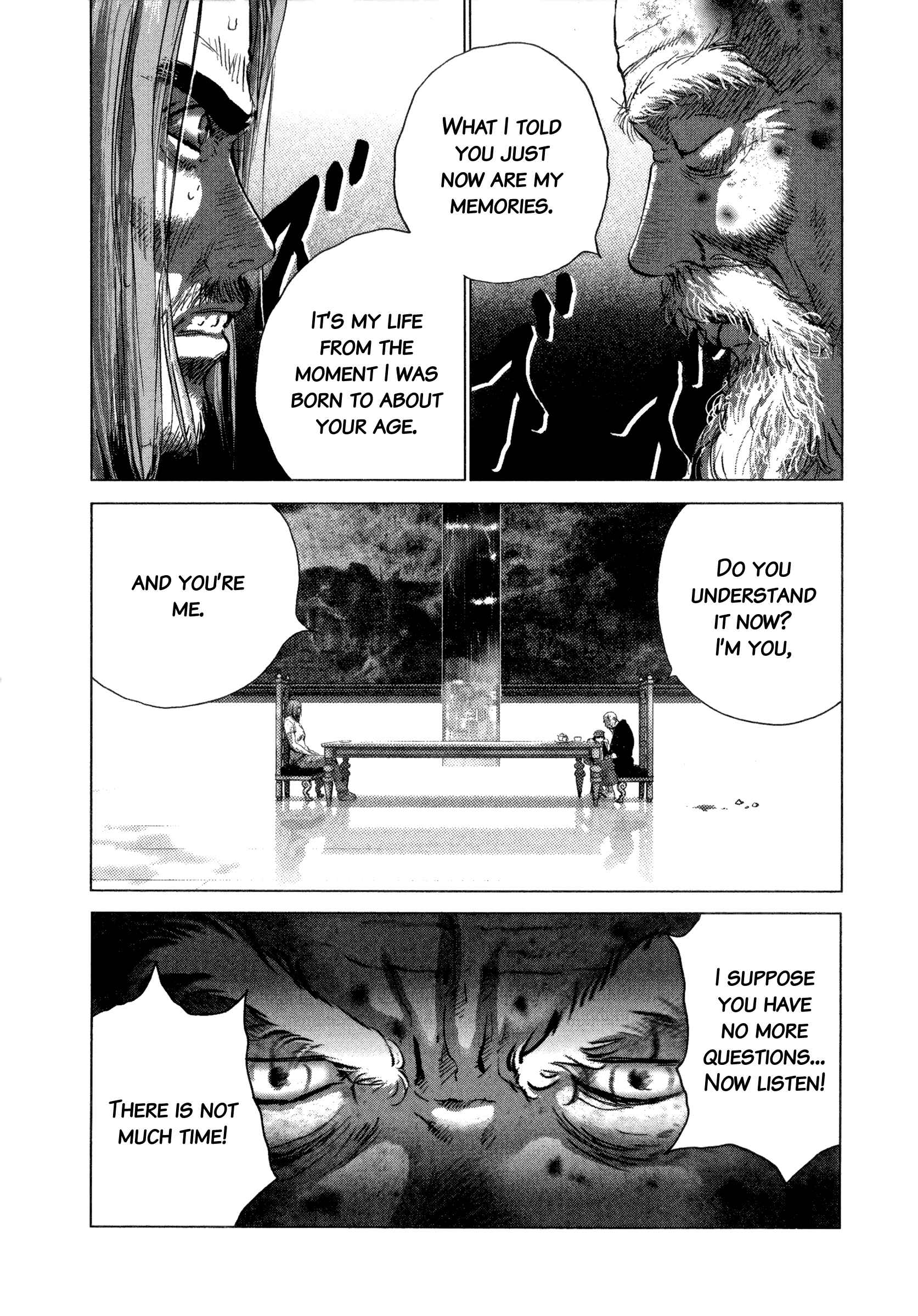 Page 6 Chapter 90 Sprite